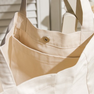 Boyz Tote Bag