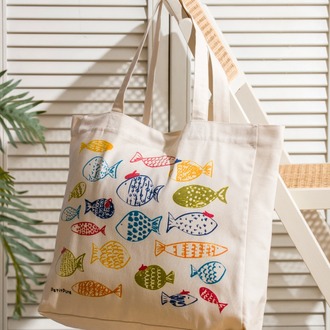 Goran Tote Bag