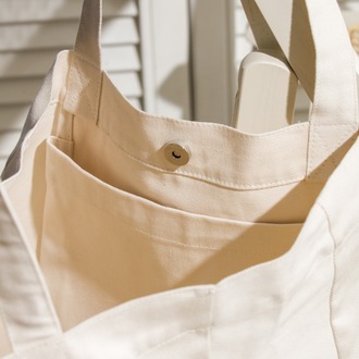 Bluebirds Tote Bag
