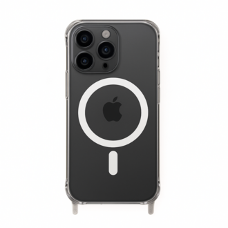 Telefon askısı takmaya uygun magsafe kılıf