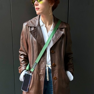 Olivia telefon askısı