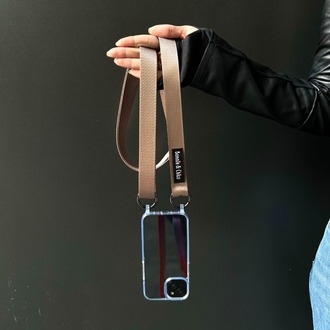 Üzüm telefon askısı 