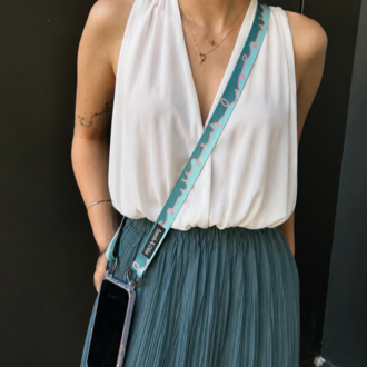 Lexi telefon askısı