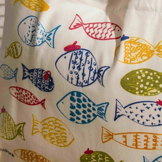 Goran Tote Bag