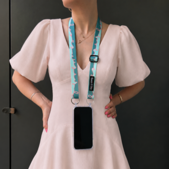 Lexi telefon askısı