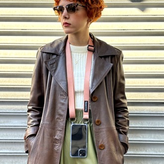 Mabel telefon askısı