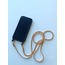 Gold zincir telefon askısı