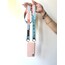 Lily telefon askısı