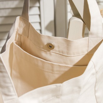 Seagull Tote Bag