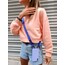 Daisy telefon askısı