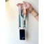 Lily telefon askısı