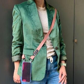 Mabel telefon askısı