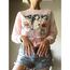 ORJİNAL H&M MARKA SWEATSHİRT