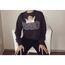 ORJİNAL BERSHKA MARKA CROP SWEATSHİRT