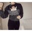 ORJİNAL BERSHKA MARKA CROP SWEATSHİRT