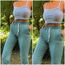 ANGEL-JOGGER EŞOFMAN ALTI