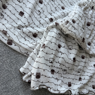 M&S Askılı Pijama Takımı