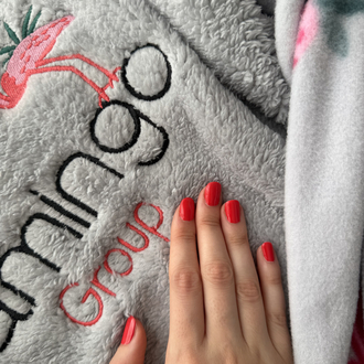 Flamingo Polar Takım