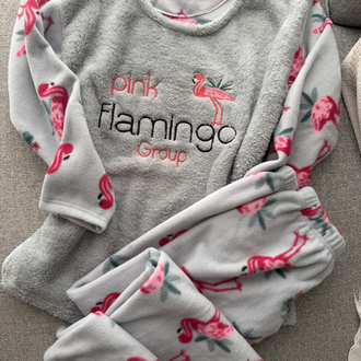 Flamingo Polar Takım