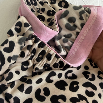 Leopar Tek Alt