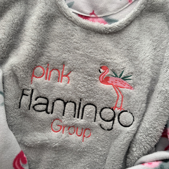 Flamingo Polar Takım