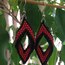 Celtic Küpe