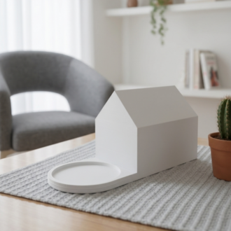 Mola Evi Kitap Standı | BookyFancy