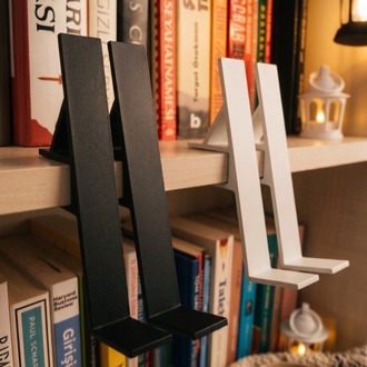 Kitaplık Standı I BookyFancy