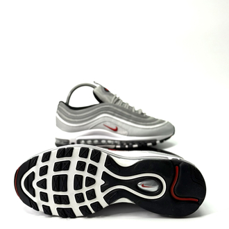 NİKE AİR MAX 97 SILVER BULLET