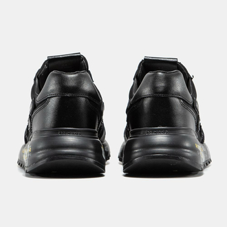 PREMIATA LANDER BLACK