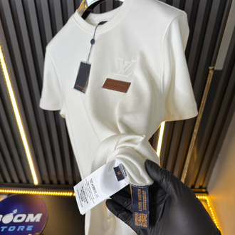 LOUIS VUİTTON PREMIUM T-SHIRT code:00072