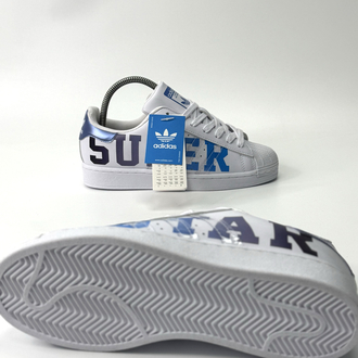 ADİDAS SÜPER STAR NEW