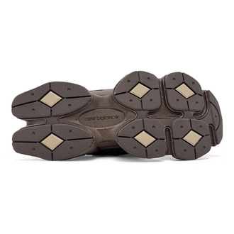 NEW BLANCE 9060 BROWN