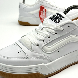 VANS HYLANE Whıte
