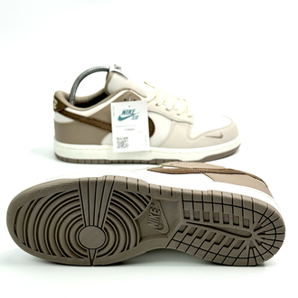 NIKE SB DUNK LOW CREAM