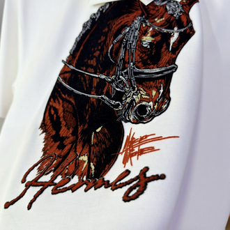 HERMES ÖZEL BASKI FULL DETAY PREMIUM T-SHIRT code:00170