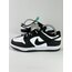 NİKE DUNK LOW PRO SB PANDA DERİ