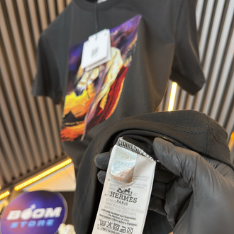 HERMES GÖĞÜS FULL DETAY PREMIUM T-SHIRT code:00076