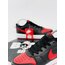 NİKE COURT BOROUGH LOW 2 BLACK-RED