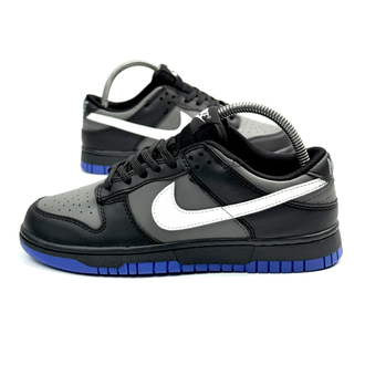NİKE DUNK LOW ANTHRACİTE PREMIUM