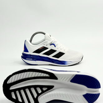 ADİDAS REPETIOR ADİSTAR WHİTE - BLUE
