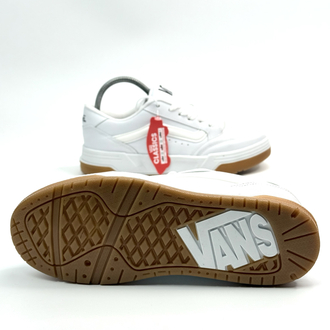 VANS HYLANE Whıte