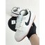 NİKE DUNK LOW WHITE - GUM