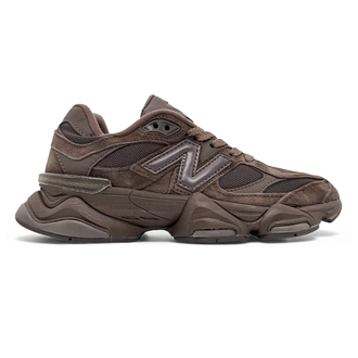 NEW BLANCE 9060 BROWN