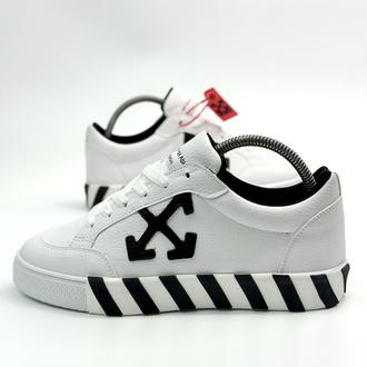 OFF WHİTE SNEAKER 