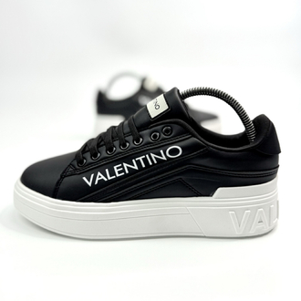 MARİO VALENTİNO White-Black