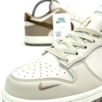 NIKE SB DUNK LOW CREAM