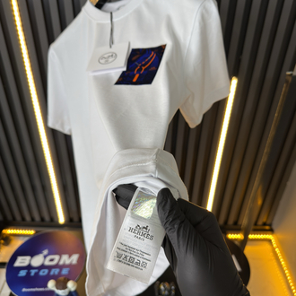 HERMES GÖĞÜS DETAY PREMIUM T-SHIRT code:00065