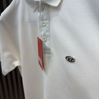 DIESEL POLO YAKA PREMIUM T-SHIRT code:00051