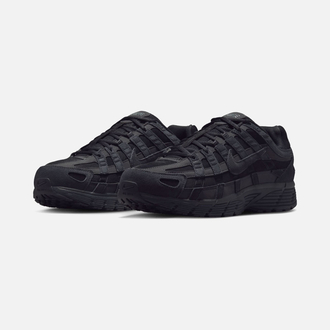 NIKE P6000 BLACK